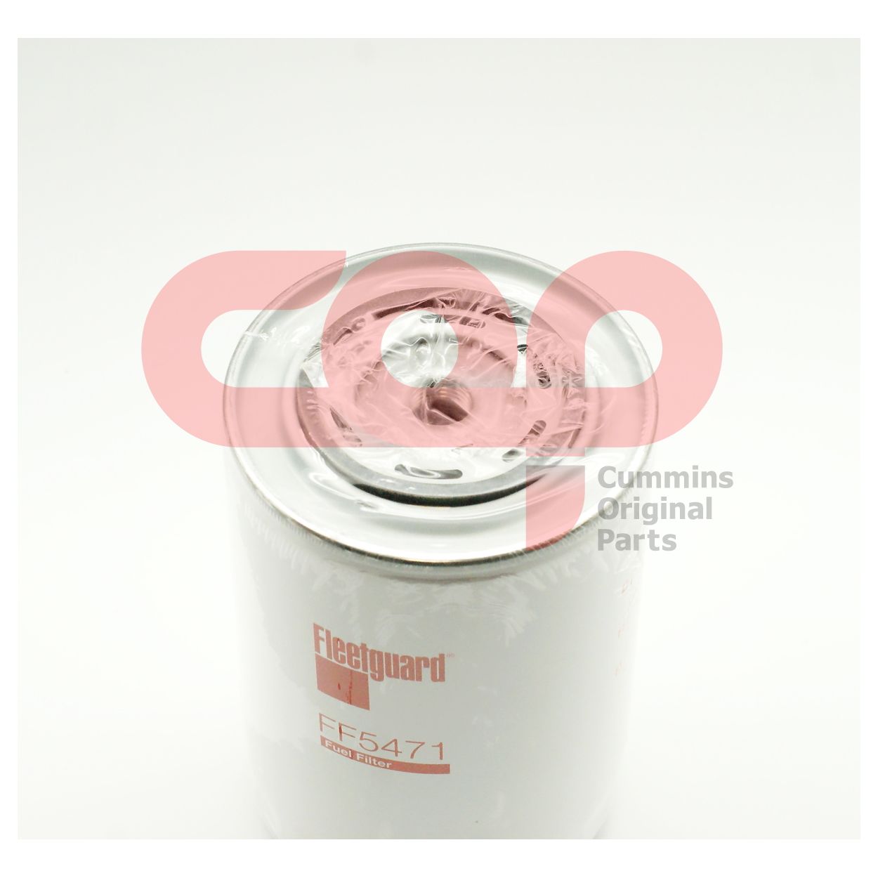 Фильтр топливный Fleetguard FF5471
